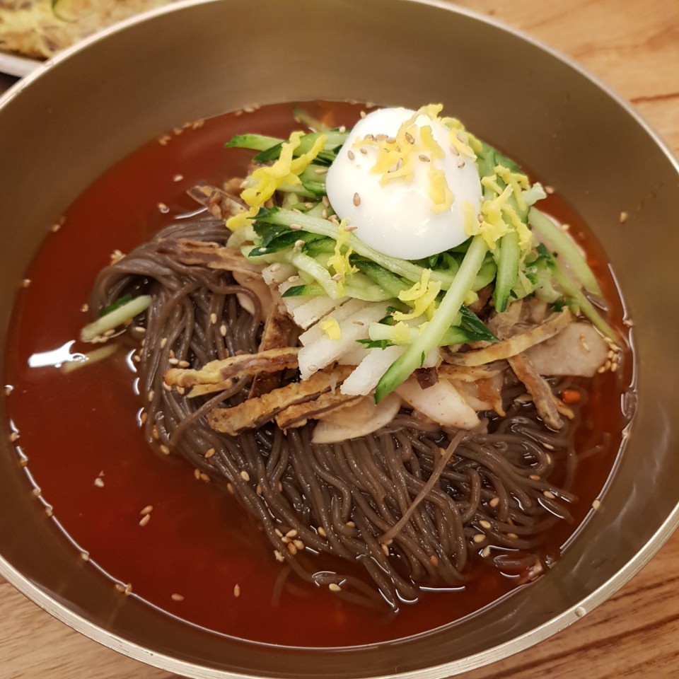 거제 하면옥 칭찬합니다. 이미지