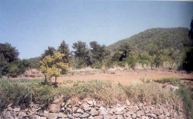 방하리 고분군(芳下里 古墳群)