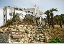 여차뱃머리펜션