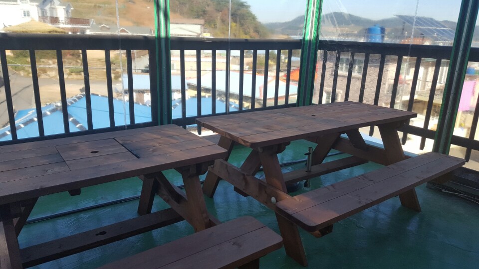 솔민박
