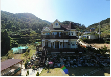 산바다올레