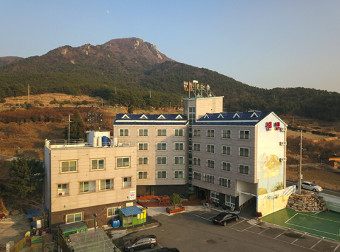 어깨동무펜션