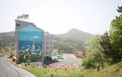 어깨동무펜션
