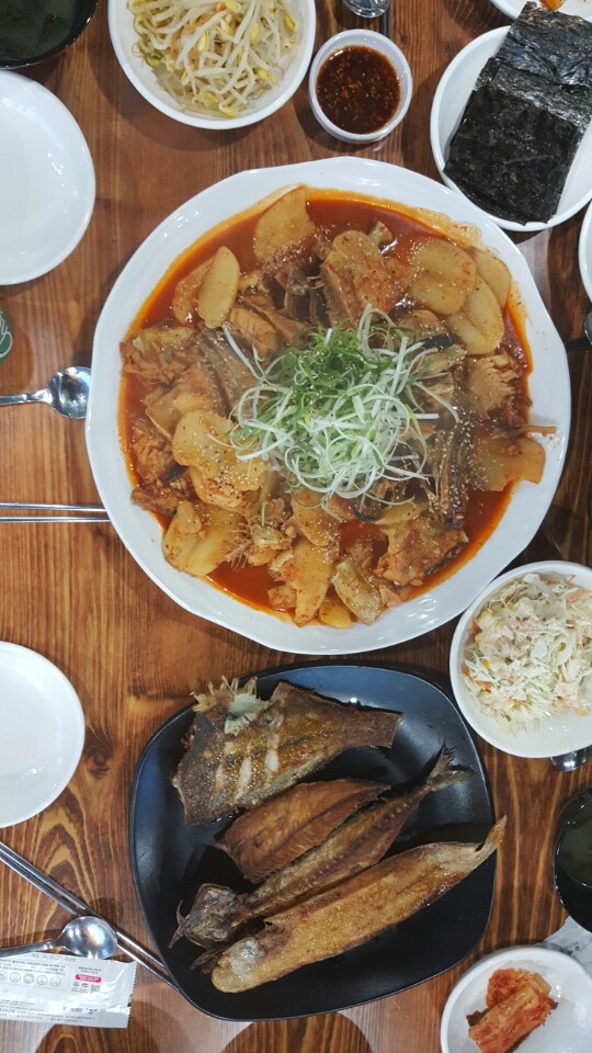 속초네어장