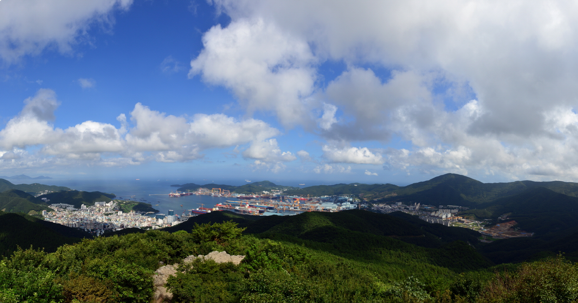 거제여행 > 숙박 > 상세보기 국사봉