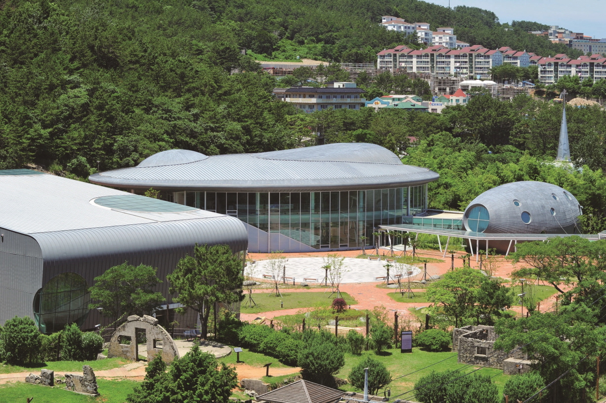 거제관광문화 : 거제여행 > 숙박 상세보기