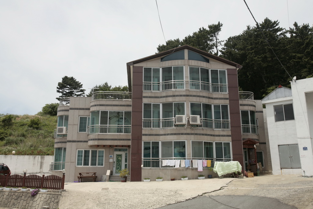 거제여행 > 숙박 > 민박 > 목록