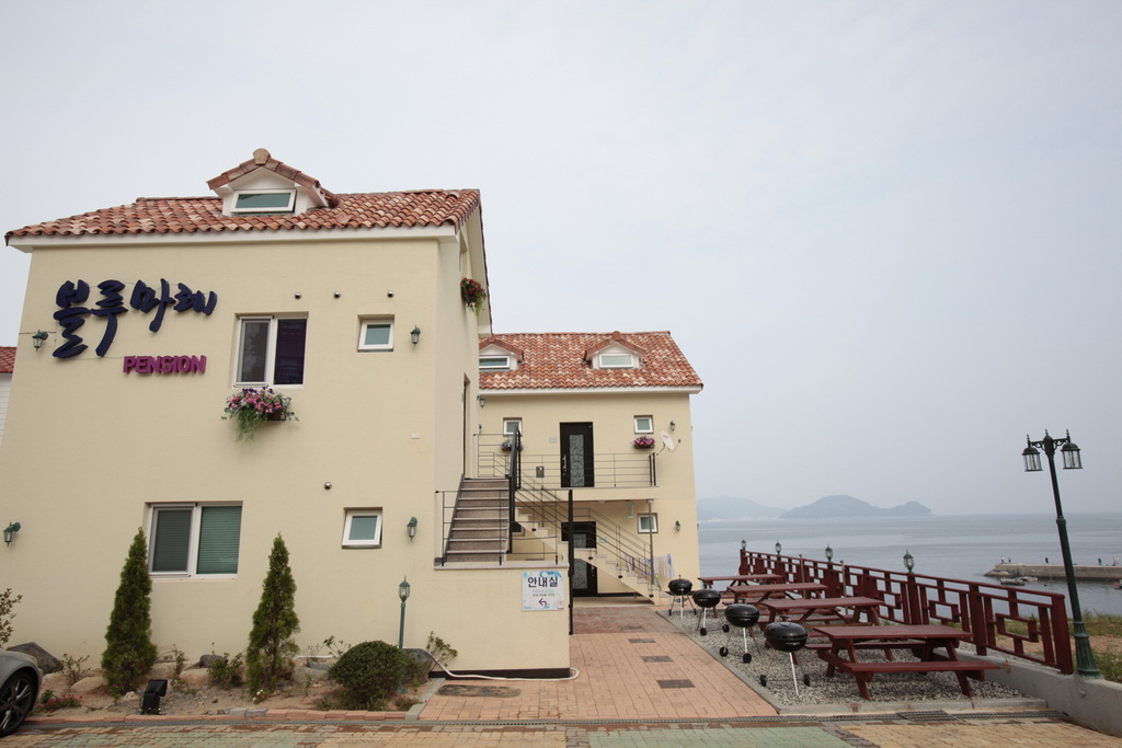 거제관광문화 : 거제여행 > 숙박 > 민박  상세보기