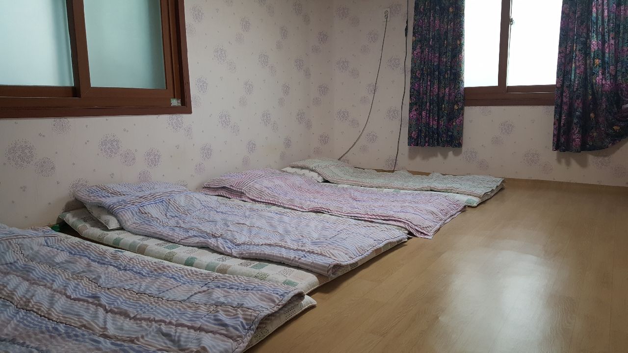 거제여행 > 숙박 > 상세보기 동남장모텔