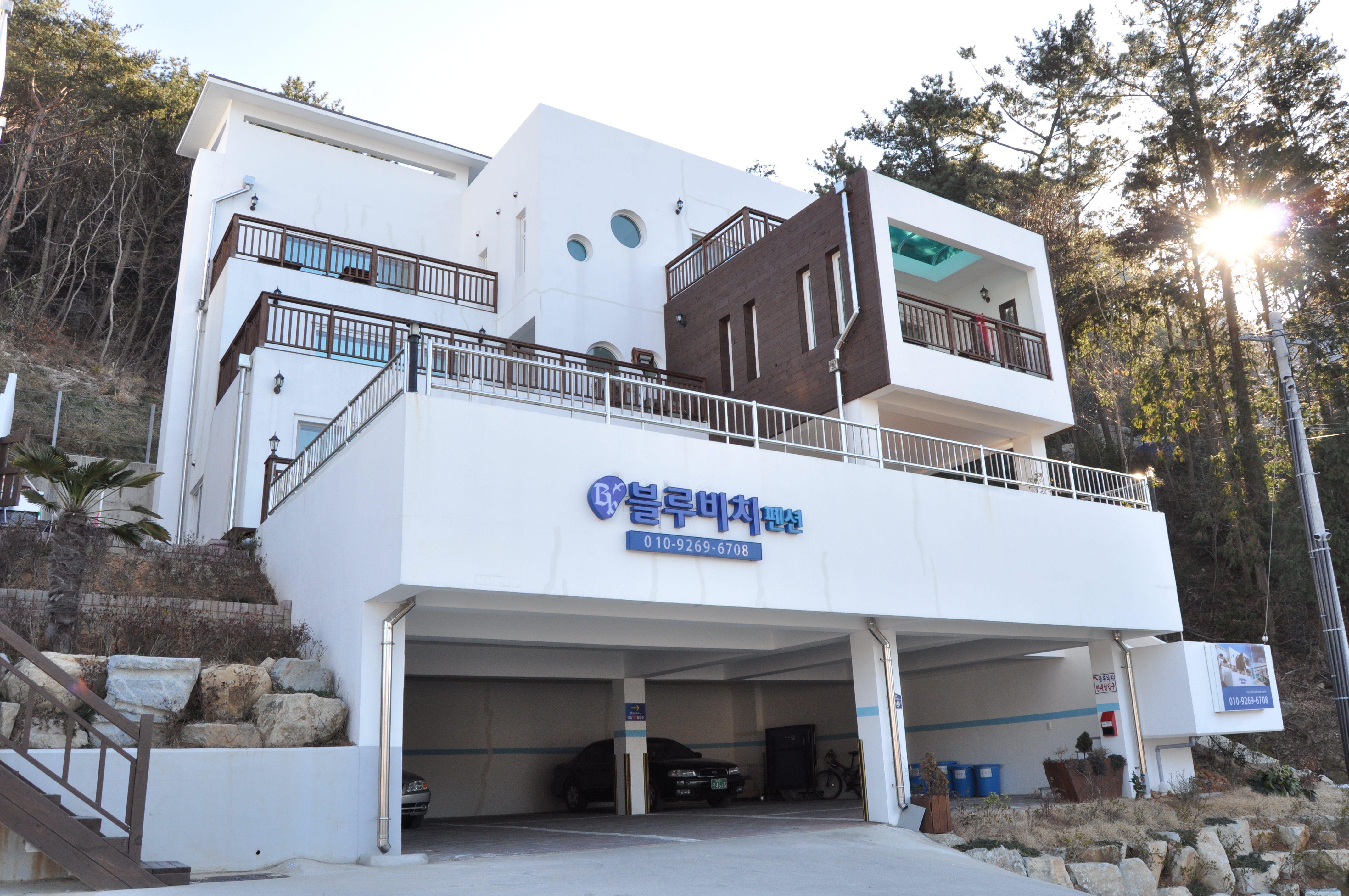 거제여행 > 숙박 > 민박 > 목록