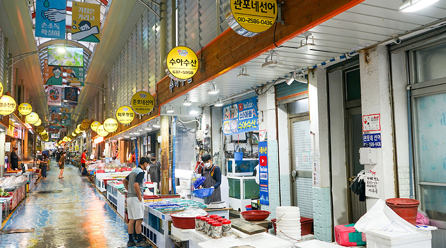 거제여행 > 숙박 > 지역별숙박 > 상세보기 거제고현시장