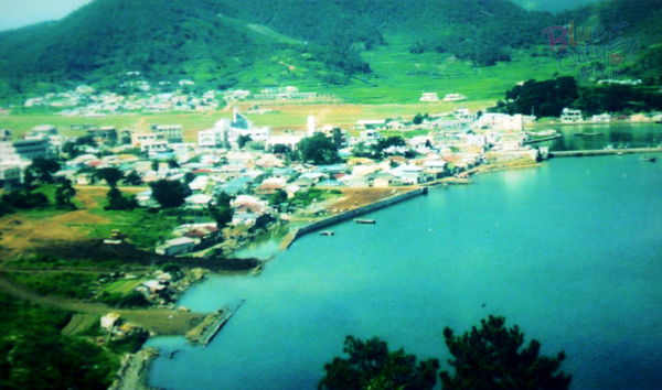 생활풍경(도시화되는 옥포)