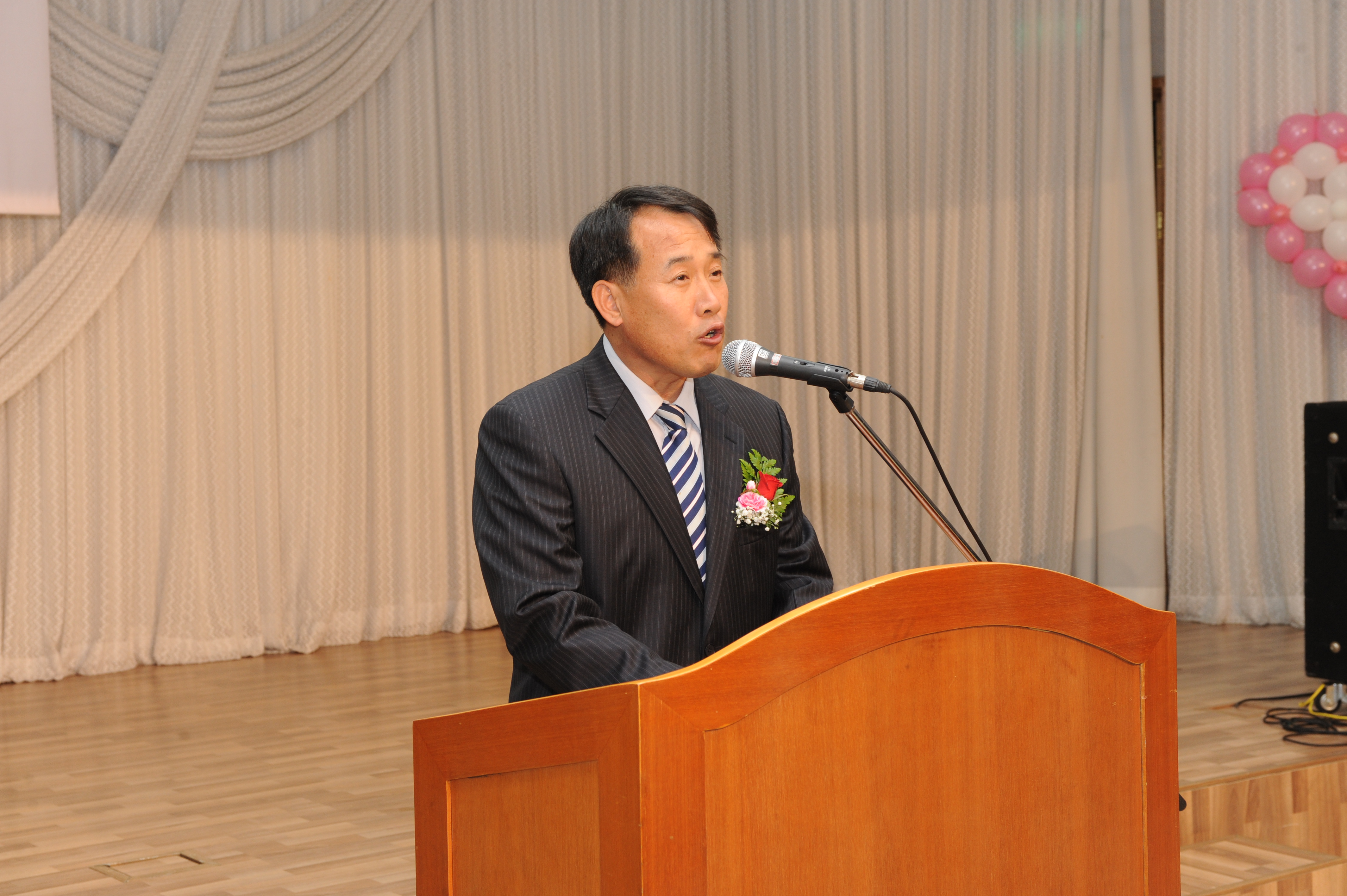 2010프로그램발표회