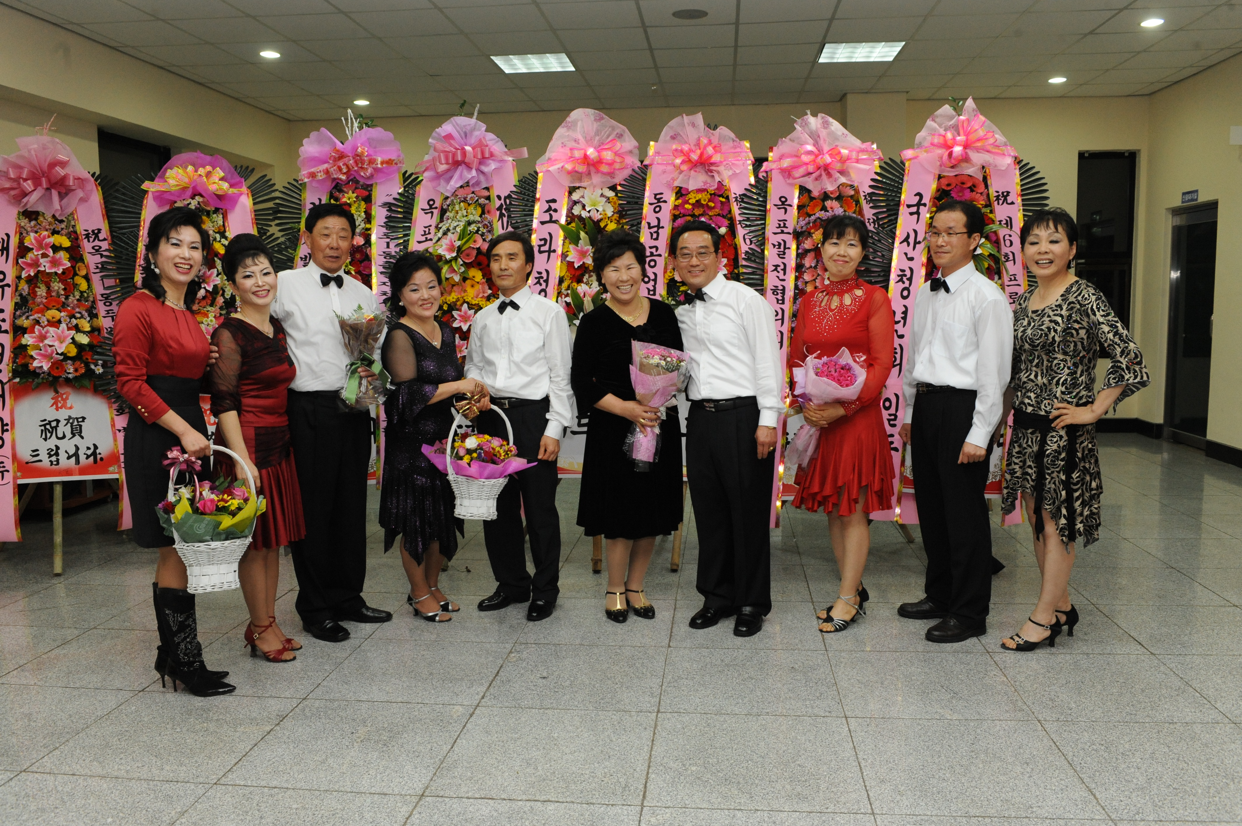 2010프로그램발표회