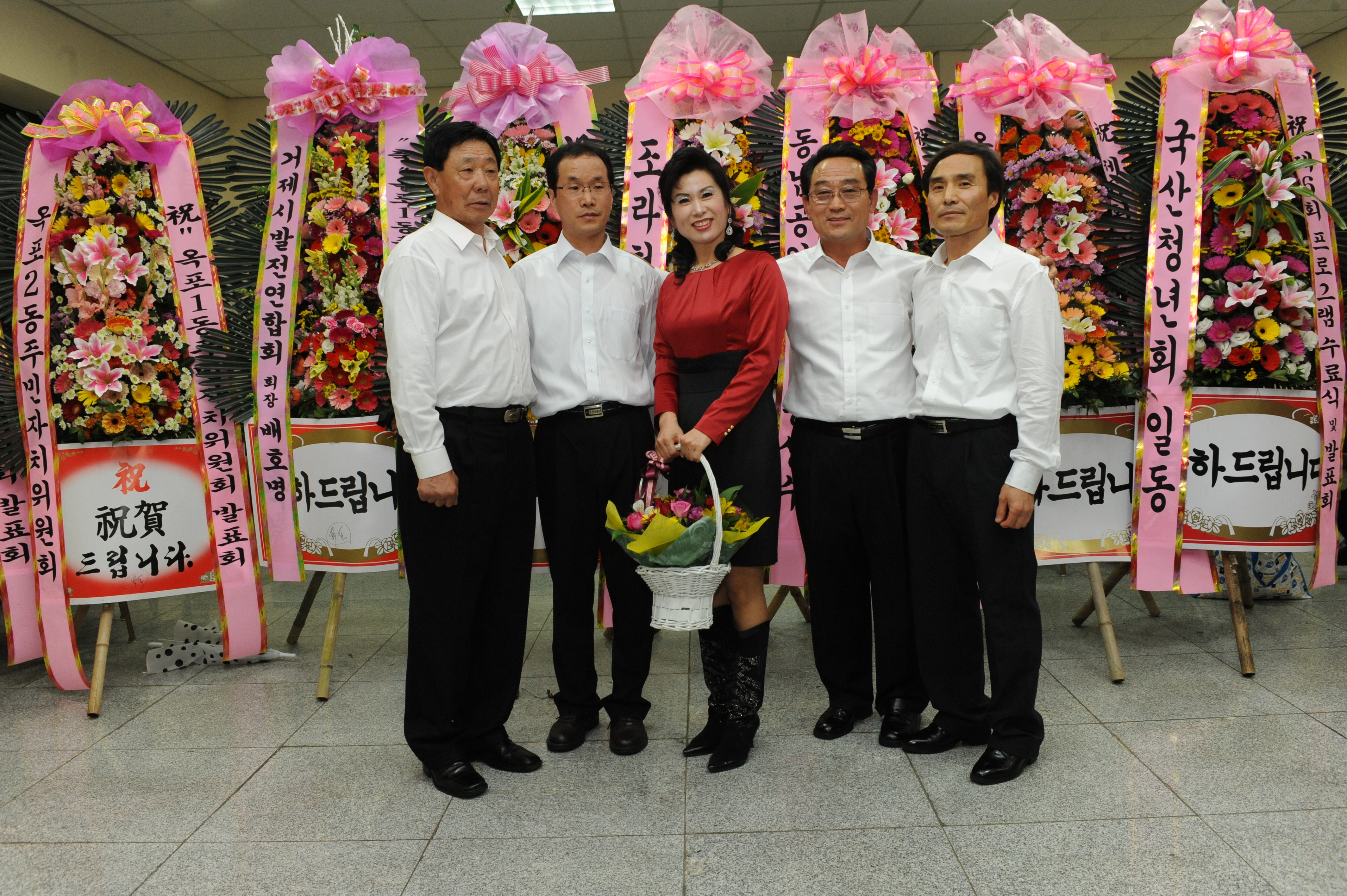 2010프로그램발표회